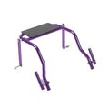 Inspired By Drive Inspired by Drive ka4285-2gwp Nimbo 2G Walker Seat Only; Wizard Purple - Large ka4285-2gwp